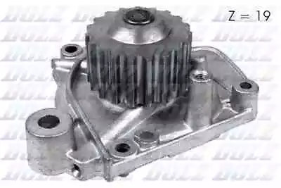 DOLZ H124 Water Pump For HONDA • $53.69