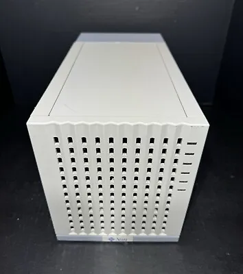 Sun SPARCStorage MultiPack Enclosure (12-Slot Enclosure) - Vintage Sun • $349.98