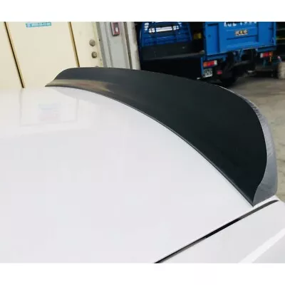 Flat Black 495F Type Rear Trunk Spoiler Wing Fits 2004~2011 Mazda RX8 RX-8 Coupe • $108