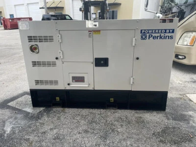 Diesel Generator Single Phase • $14500