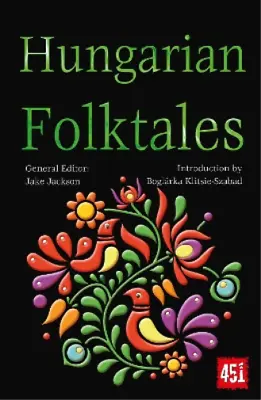 £9.12 • Buy Boglárka Klitsie-Szabad Hungarian Folktales (Paperback)