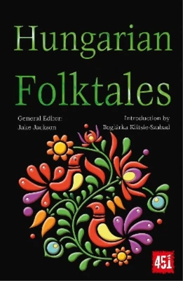 £9.12 • Buy Boglárka Klitsie-Szabad Hungarian Folktales (Paperback)