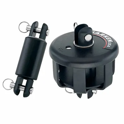 Harken 435 Standard Furling System - 3 Mm Luff Wire NEW • $399.95