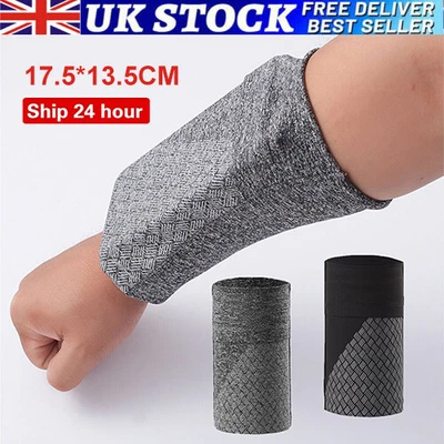 £5.69 • Buy Unisex Running Jogging Sports Armband Holder Wrist Pouch For IPhone Mobile Phone