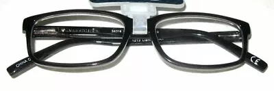 MAGNIVISION Classic  LIAM C  Reading Glasses Grey • $9.99