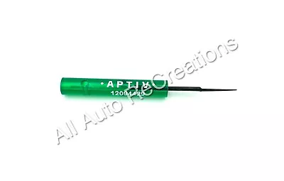 Delphi (Aptiv) 12094429 Terminal Removal Tool Suits Holden HQ - HZ WB LJ LH LX • $27