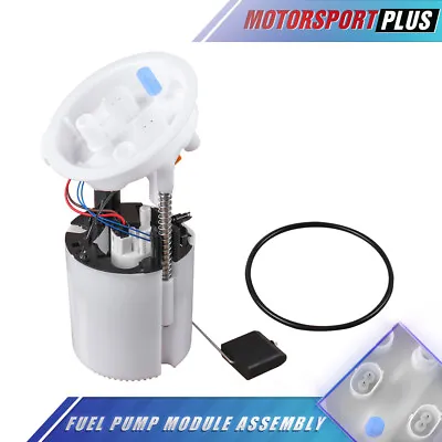 Electric Fuel Pump Assembly For BMW 330i 335xi 328i 335i 128i L6 3.0L P76486M • $46.88