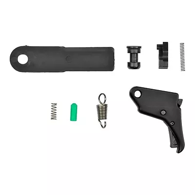 ✨ APEX Action Enhancement Trigger & Duty/Carry Kit For Smith & Wesson M&P Shield • $168