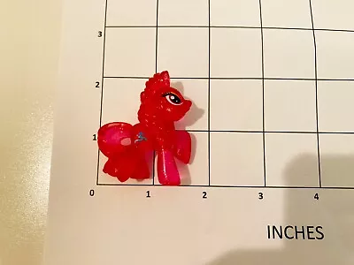 My Little Pony Blind Bag Figures From Random Waves • $1.99