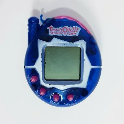 $3.97 • Buy Tamagotchi Connection Bandai 2004 Untested For Parts Only