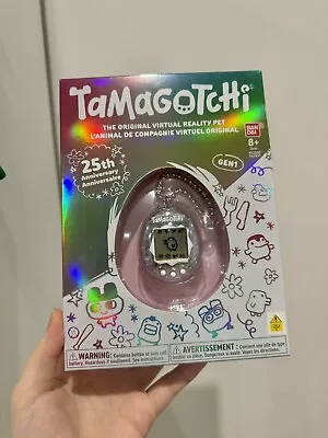 Virtual Pet Tamagotchi Gen1 Brand New • $100