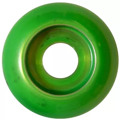 Legend Bass Boat Washer 316367 | Eddie Marine Lime Green 1/4 Inch • $2.97