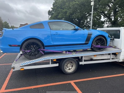 £90 • Buy Car / Vehicle Delivery Recovery/collection  Transport Service 24 Hour Service
