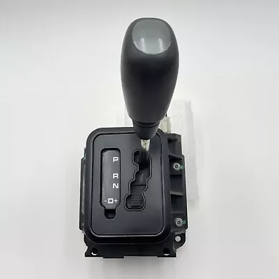 02-06 Mercedes Dodge Sprinter Transmission Gear Shift Shifter Assembly 901267020 • $179.89