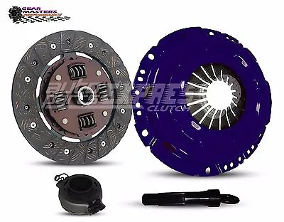 Clutch Kit Street Performance Stage 1 For Vw Beetle Ghia 1.6l • $80.46