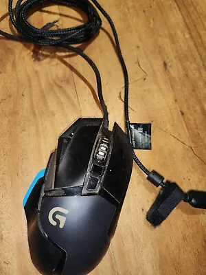 Logitech G502 Mouse • £15