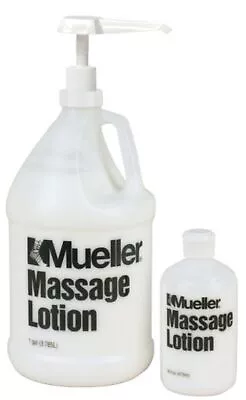 Mueller Massage Lotion • $155.99