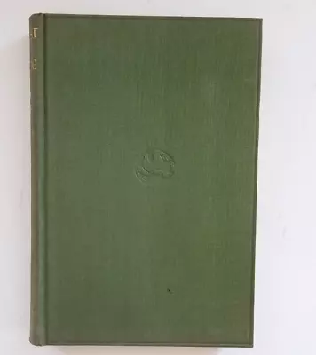 The Quest Of Solitude By Peter F. Anson - Pub. 1932 • $42