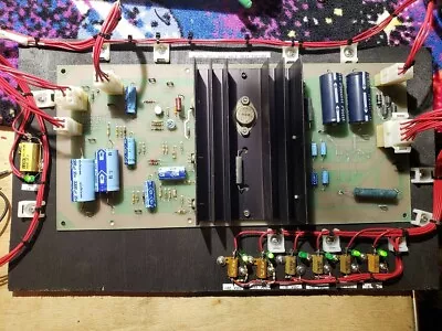 For Atari Centipede Coin-op Arcade  AR-2 Power Supply Repair / Refurbish Service • $56