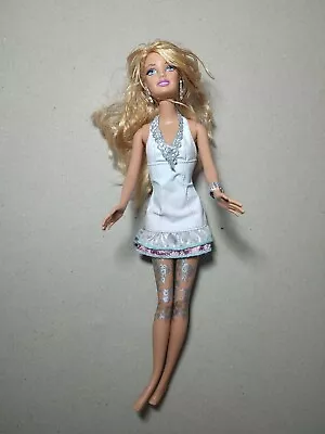 $6 • Buy Barbie H20 Design Studio Mattel 1998