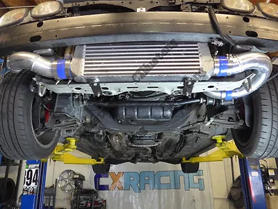 $748.04 • Buy FMIC Intercooler Intake Pipe Tube Kit For 98-05 Lexus GS300 2JZ-GTE Stock Turbo