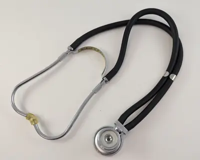 Vintage Stethoscope Unbranded Made In Japan • $19.99