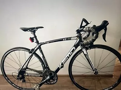 Carbon Road Bike • $1200