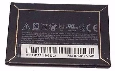 OEM Battery BB00100 1300mAh For HTC MyTouch 3G Slide Wildfire Eris Incredible   • $5.11