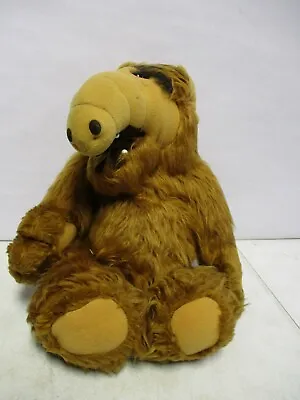 $19.13 • Buy 1986 Alf Plush Doll