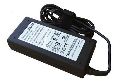 AC Adapter For Yamaha PSR-A5000 Arranger Workstation Keyboard • $49.95