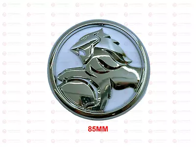 Chrome Front Grille Badge Holden Commodore VY SS SSV SV6 Berlina Sedan Wagon Ute • $33.99