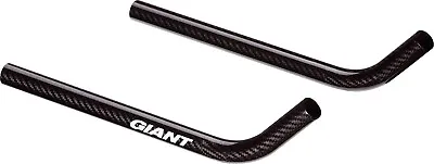 $87.20 • Buy Giant Connect SL Carbon Ski Type Bar Extensions