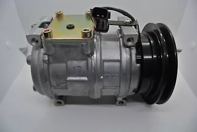 Rebuilt A/C Compressor For Dodge Neon 2.0L 0657344 See Fitment Notes • $85