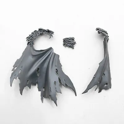 Chaos Space Marines Abaddon The Despoiler Cape [40K Bits] • £11