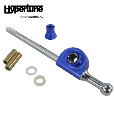 New Throw Short Shifter Quick Gear Kit For 96-06 Subaru Impreza WRX STI SF5 BC5 • $35