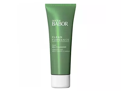 Babor Cleanformance Clay Multi Cleanser 50ml 1.6fl Oz • $18.35