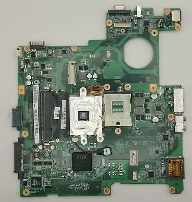 Packard Bell Easynote MH36 Motherboard Mainboard Socket 479 • $14