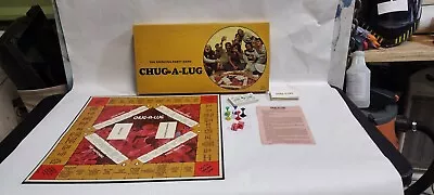 Vintage Drinking Board Game  • $30