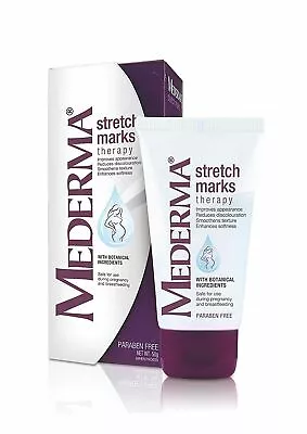 Mederma Stretch Marks Therapy 50g • $21.98