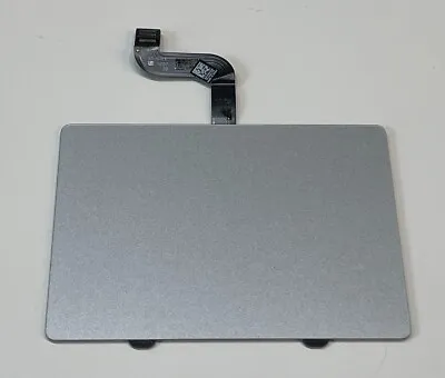 Apple MacBook Pro A1398 Retina 15  2014 Genuine Trackpad Touchpad W/ Cable OEM • $14.99