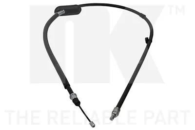 NK 905012 Cable Parking Brake For CHEVROLET • $33.64