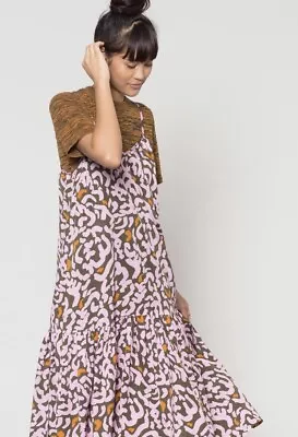 $80 • Buy Gorman X Claire Johnson Medusa’s Hair Dress Size 12