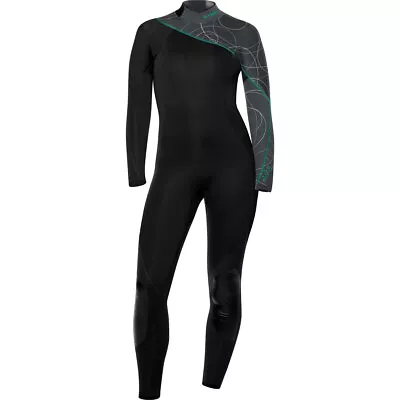 Bare 7mm Elate Women's Full Wetsuit • $379.95