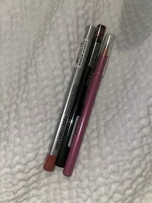 Mary Kate And Ashley Lip Liners • $4