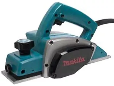 Reconditioned Makita Power Tools N1900b 3.25  Planer • $109