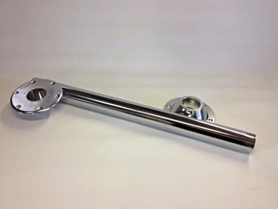£37.75 • Buy Island Table Leg VW Campervan Motorhome T2 T25 T4 T5 T6 Caravan Camper T25