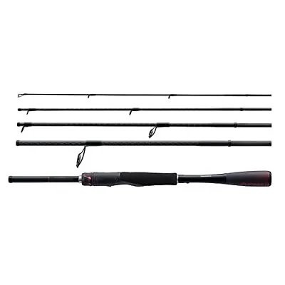 Shimano Rod 21 Zodiac (Pack Rod)  S68ML-5 • $162.90