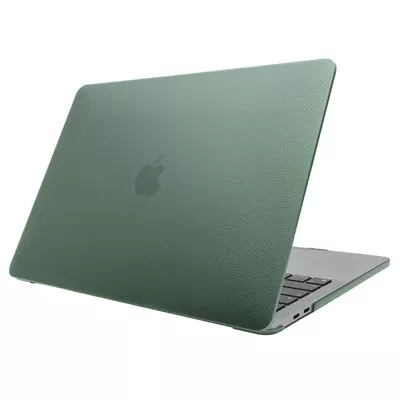 SwitchEasy Touch Macbook Protective Case For MacBook Air & Pro • £68.15