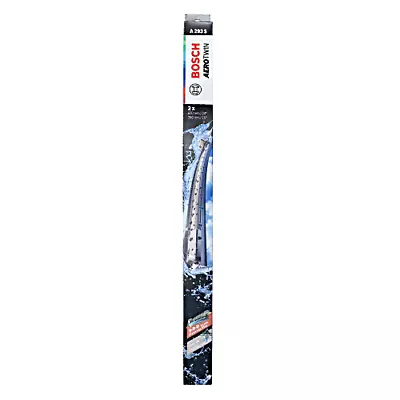 Bosch Aerotwin Wiper Blade Set For Ford Ranger Raptor PX III 2.0L Diesel YN2S • $40.70