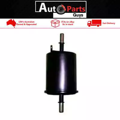 GJ Fuel Filter Z621 Fits Daewoo Lacetti Lanos Matiz Holden Epica 97 - 2009 • $13.59